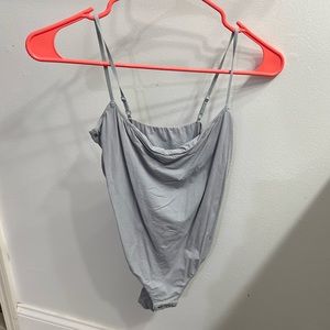 SKIMS Fits Everybody Cami Bodysuit